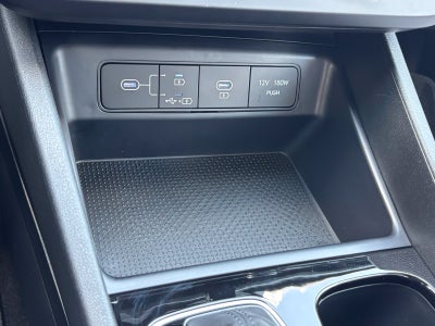 2027 Hyundai SANTA CRUZ SE