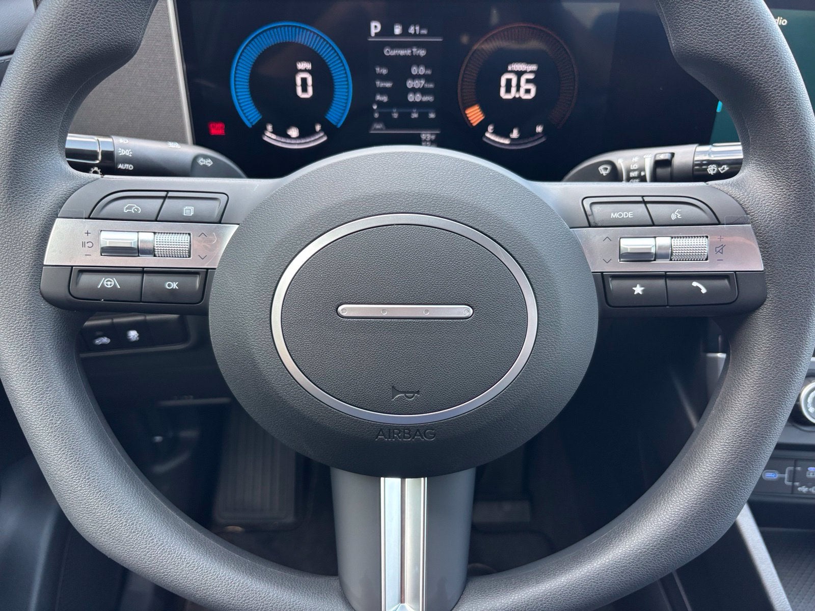 2027 Hyundai SANTA CRUZ SE