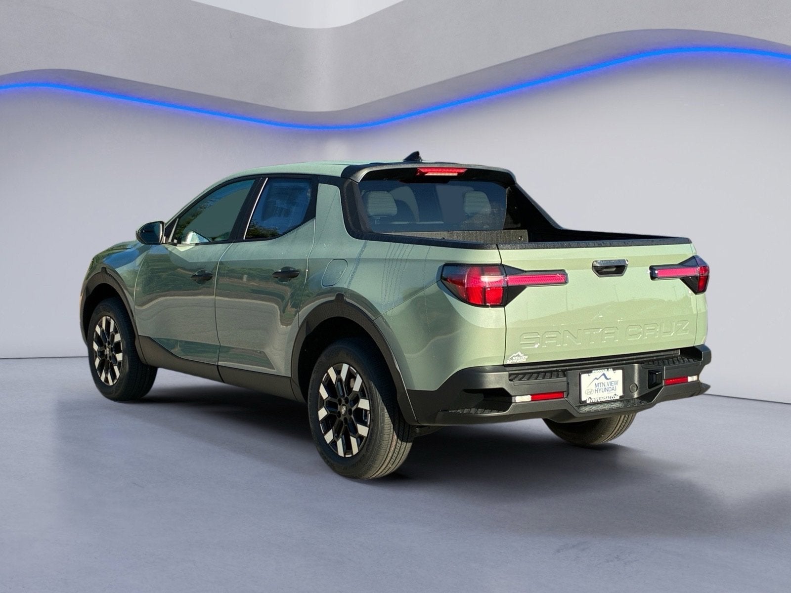 2027 Hyundai SANTA CRUZ SE