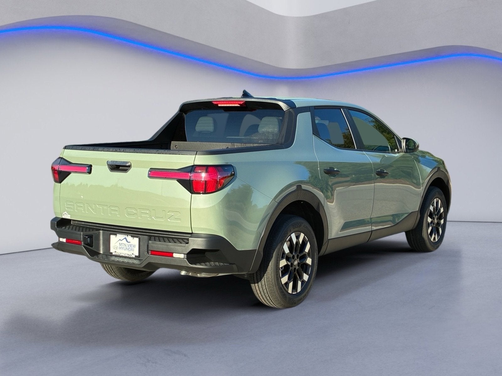 2027 Hyundai SANTA CRUZ SE