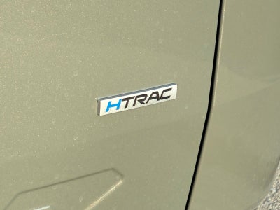 2027 Hyundai SANTA CRUZ SE
