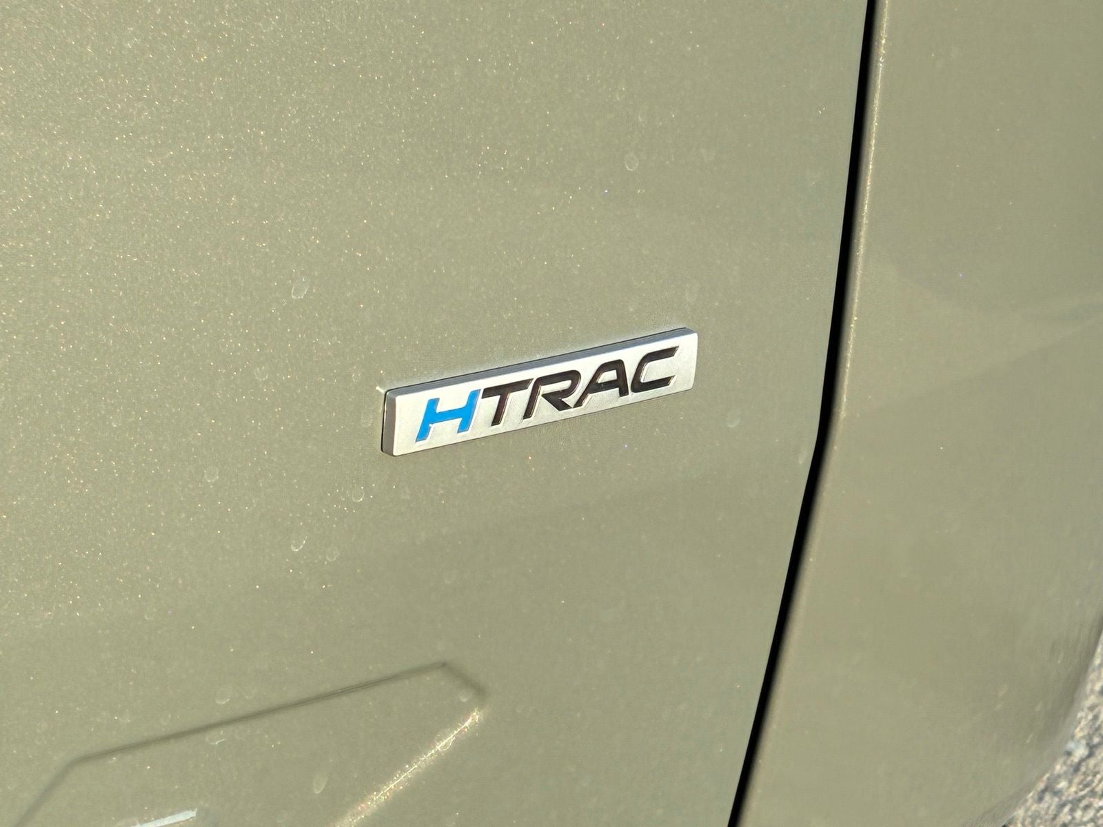 2027 Hyundai SANTA CRUZ SE