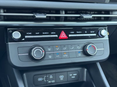 2027 Hyundai SANTA CRUZ SE