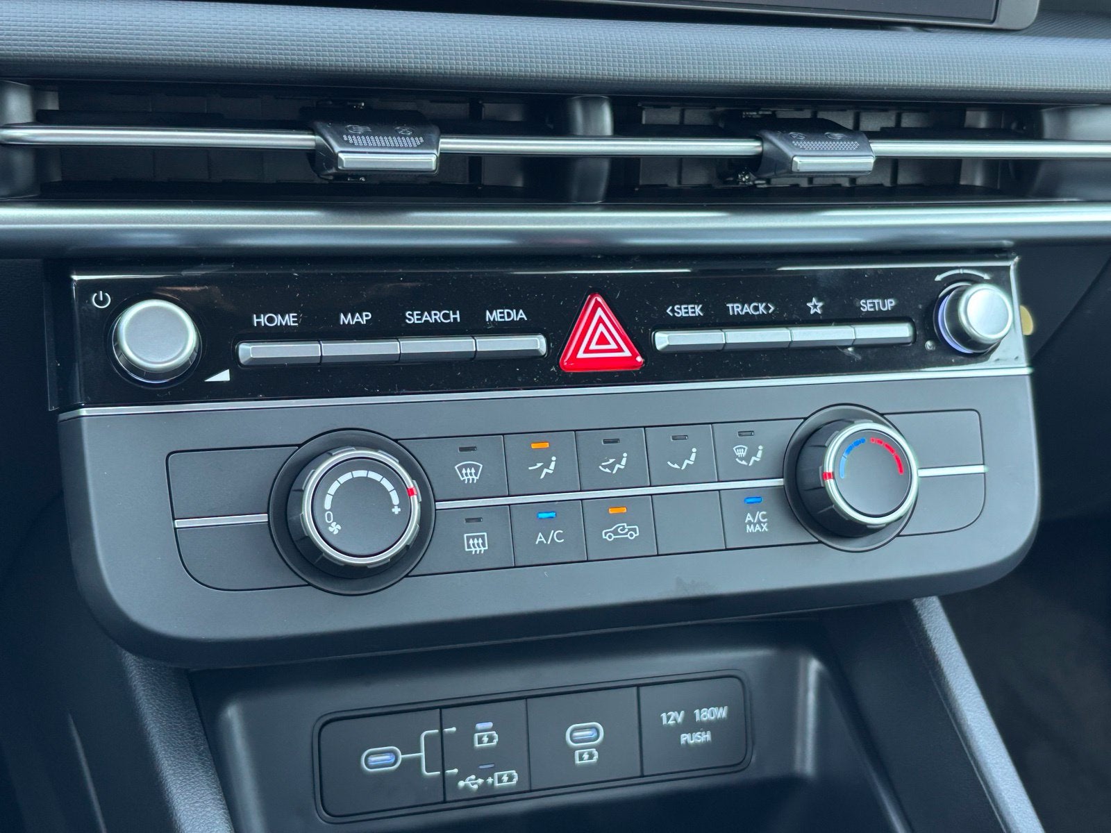 2027 Hyundai SANTA CRUZ SE
