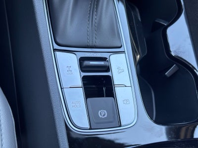 2027 Hyundai SANTA CRUZ SE