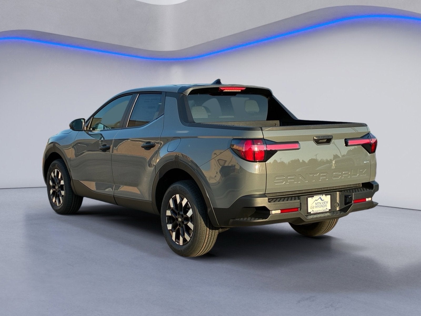 2027 Hyundai SANTA CRUZ SE