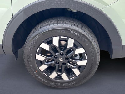 2027 Hyundai SANTA CRUZ SE