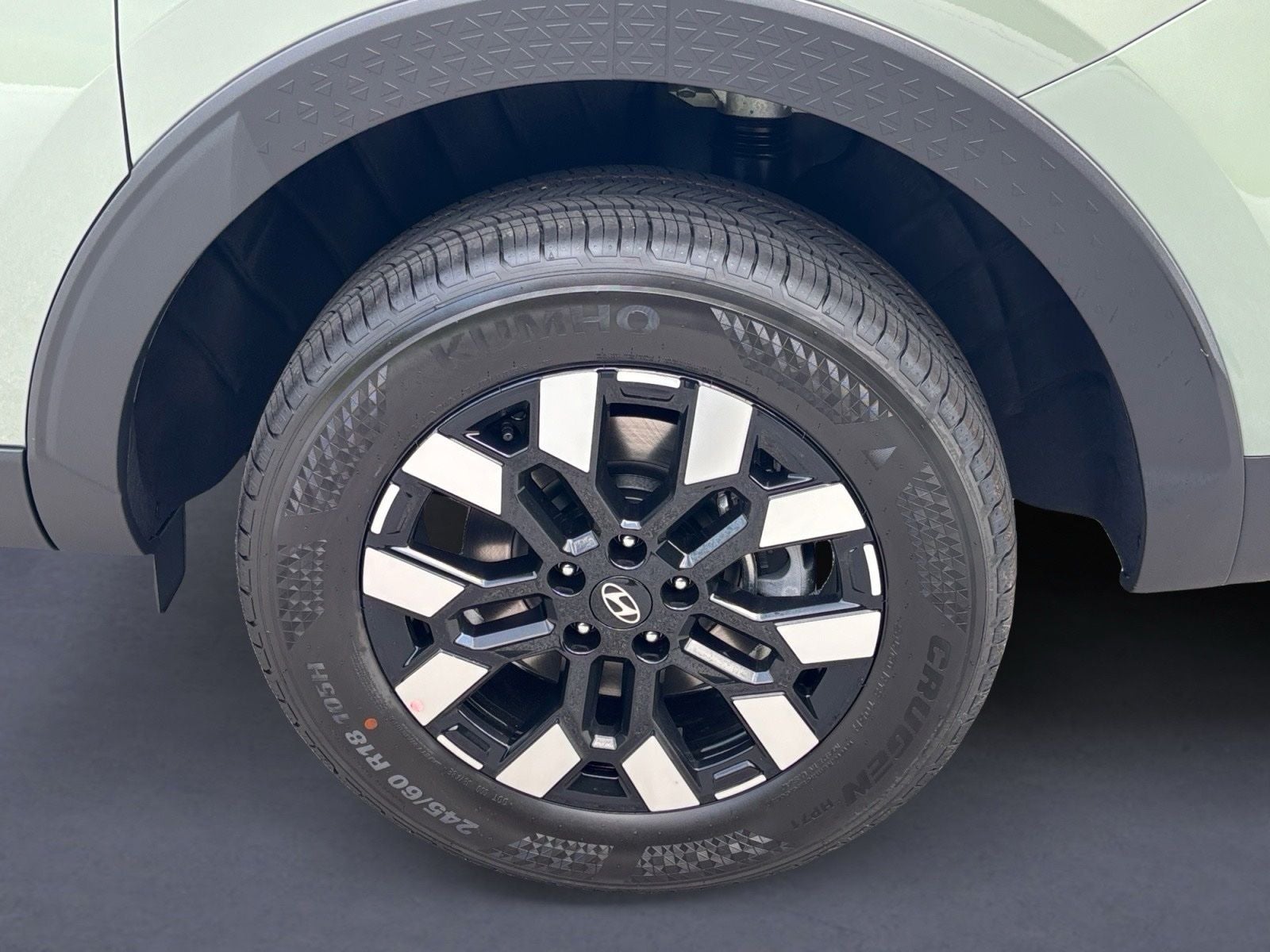 2027 Hyundai SANTA CRUZ SE