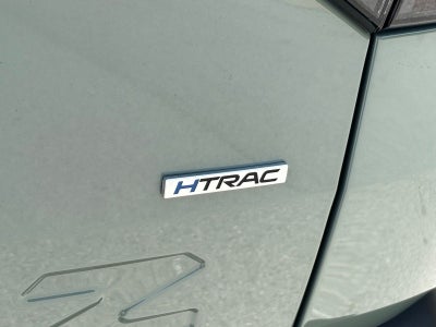2027 Hyundai SANTA CRUZ SE