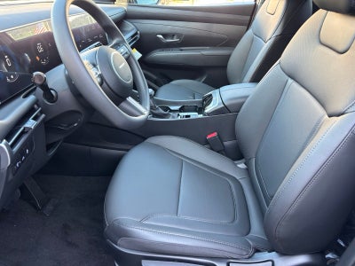 2027 Hyundai SANTA CRUZ SE