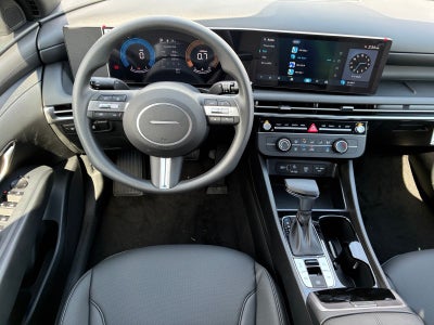 2027 Hyundai SANTA CRUZ SE