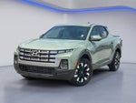 2027 Hyundai SANTA CRUZ SE