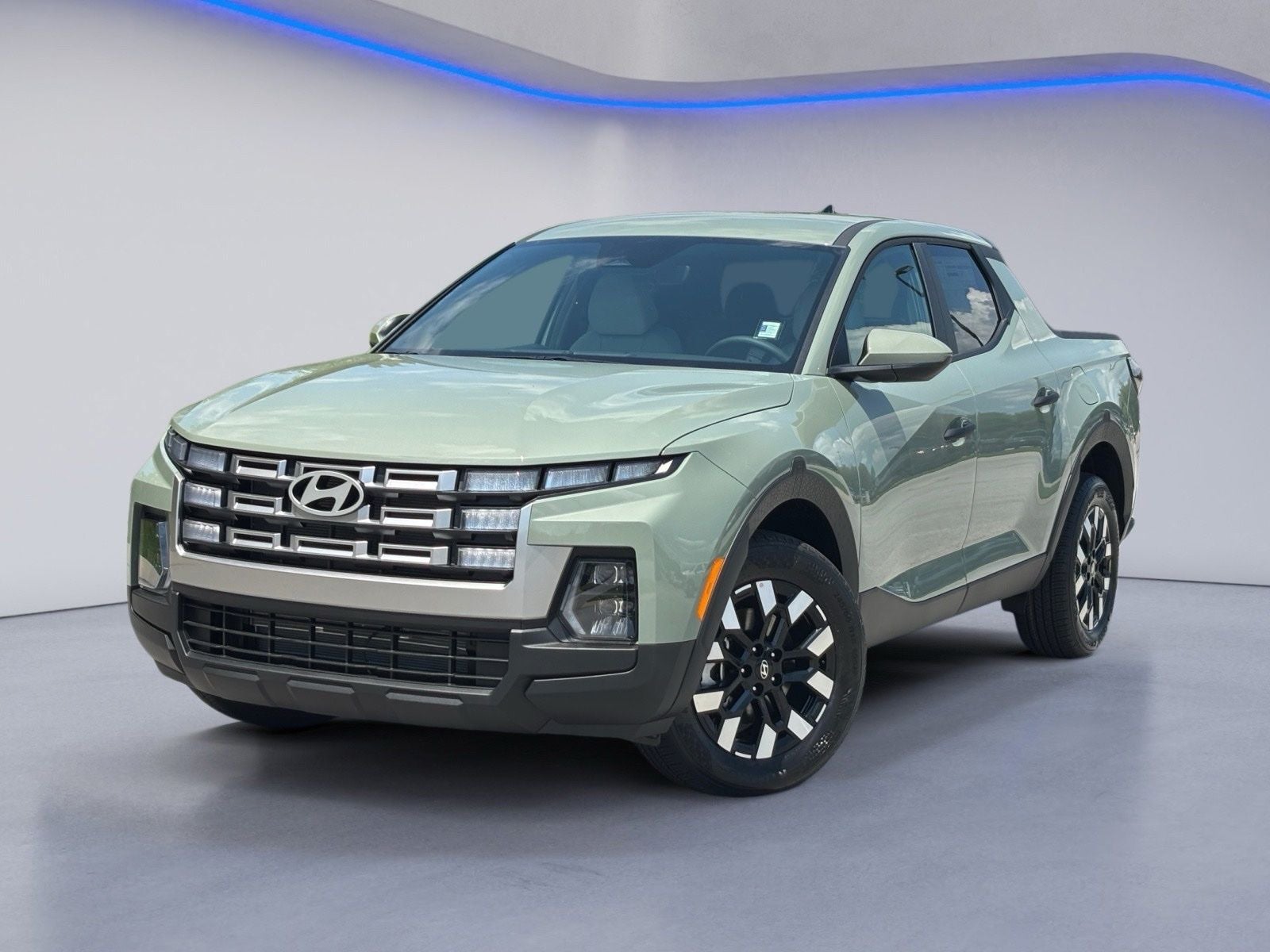 2027 Hyundai SANTA CRUZ SE