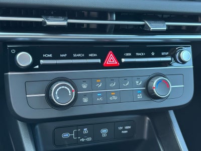 2027 Hyundai SANTA CRUZ SE