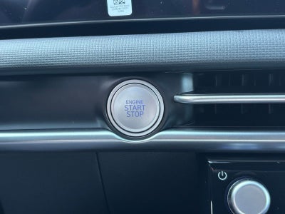 2027 Hyundai SANTA CRUZ SE