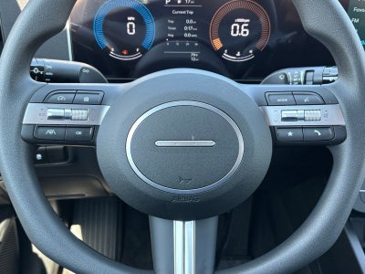 2027 Hyundai SANTA CRUZ SE