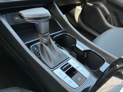 2027 Hyundai SANTA CRUZ SE