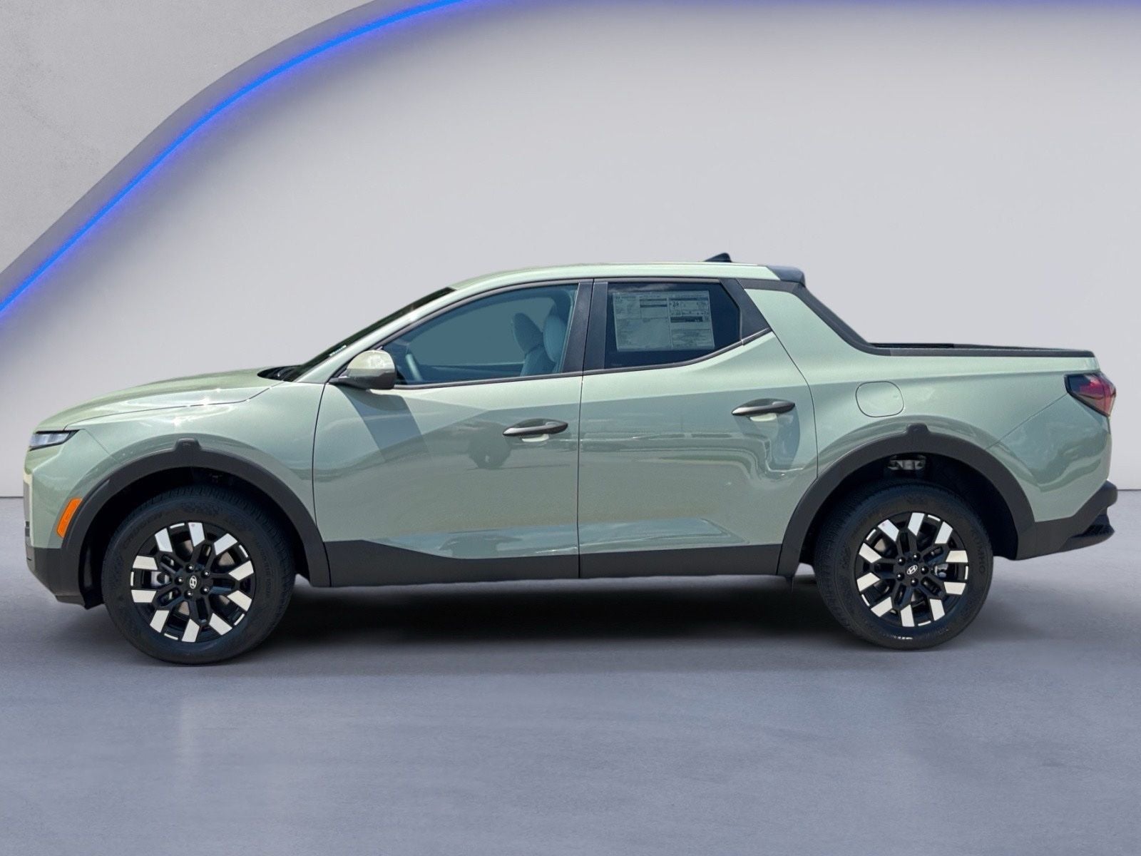 2027 Hyundai SANTA CRUZ SE