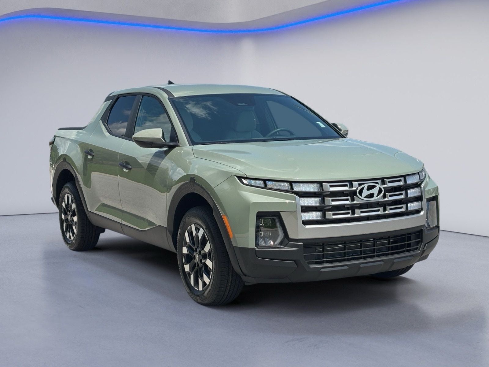 2027 Hyundai SANTA CRUZ SE