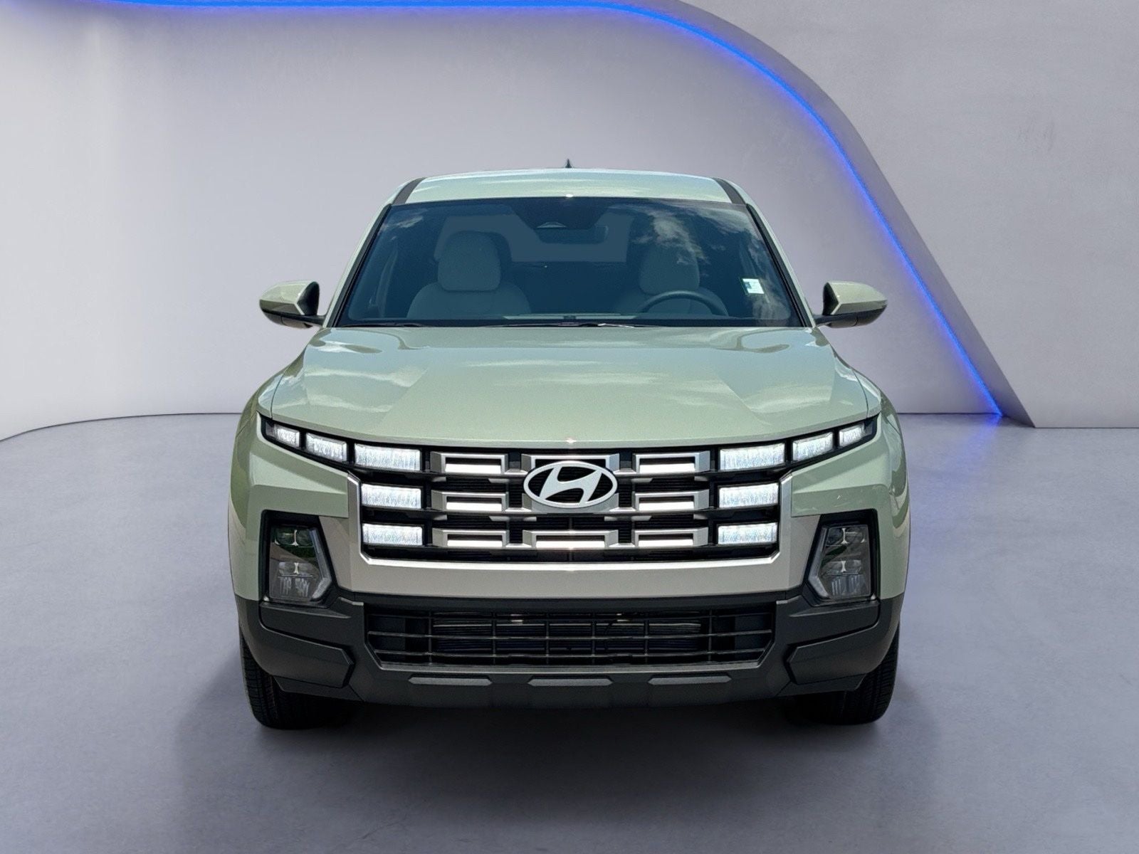 2027 Hyundai SANTA CRUZ SE