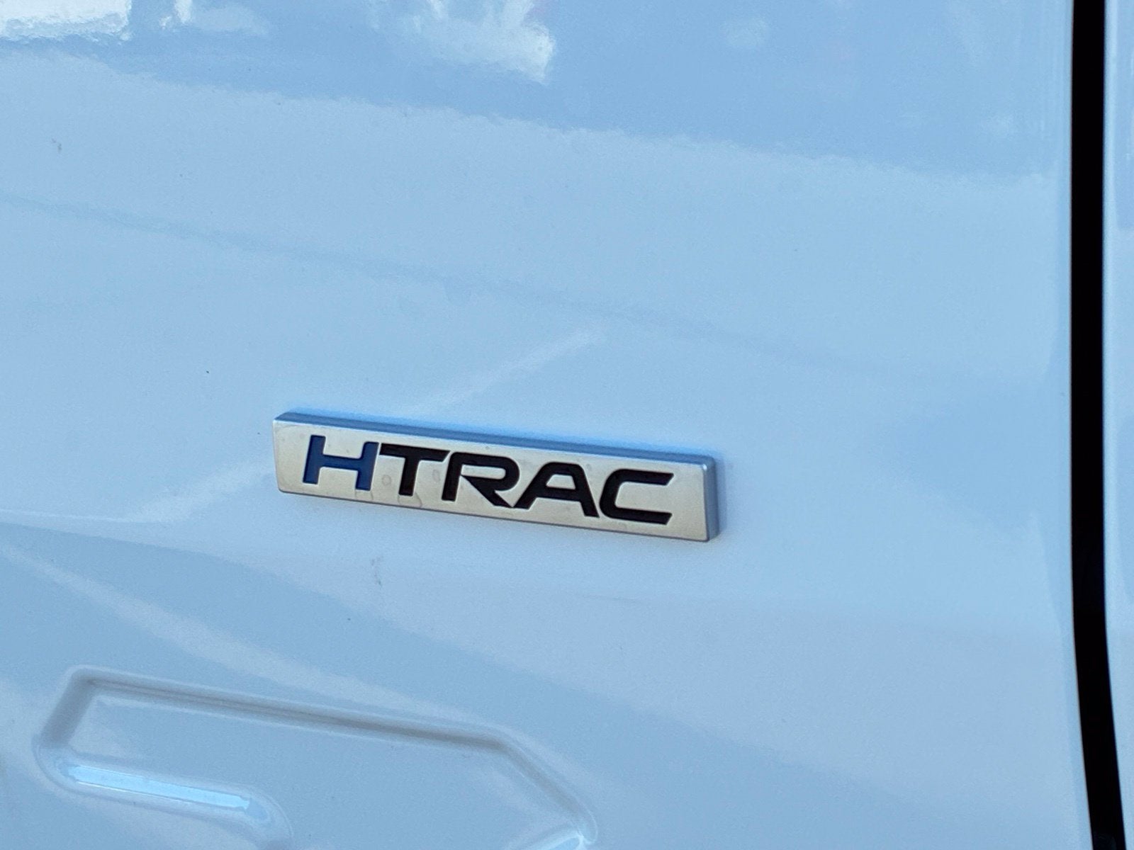 2027 Hyundai SANTA CRUZ SE