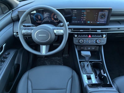 2027 Hyundai SANTA CRUZ SE