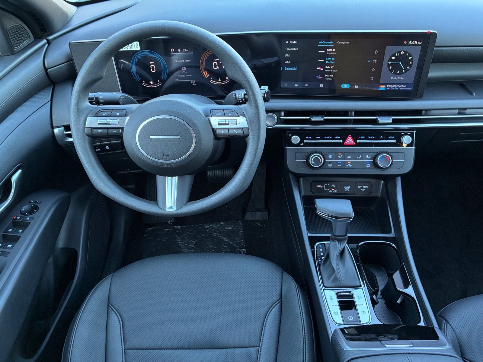 2027 Hyundai SANTA CRUZ SE