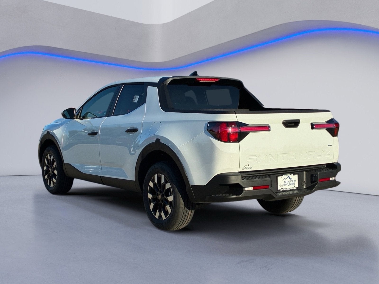 2027 Hyundai SANTA CRUZ SE
