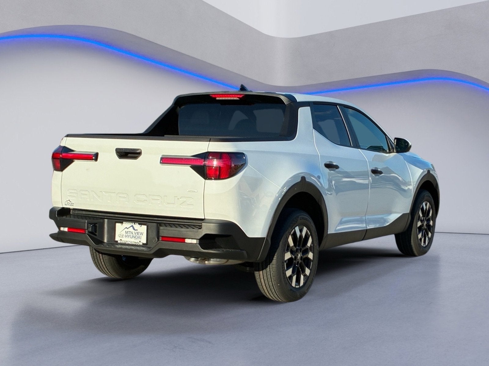 2027 Hyundai SANTA CRUZ SE