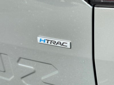 2027 Hyundai SANTA CRUZ SE