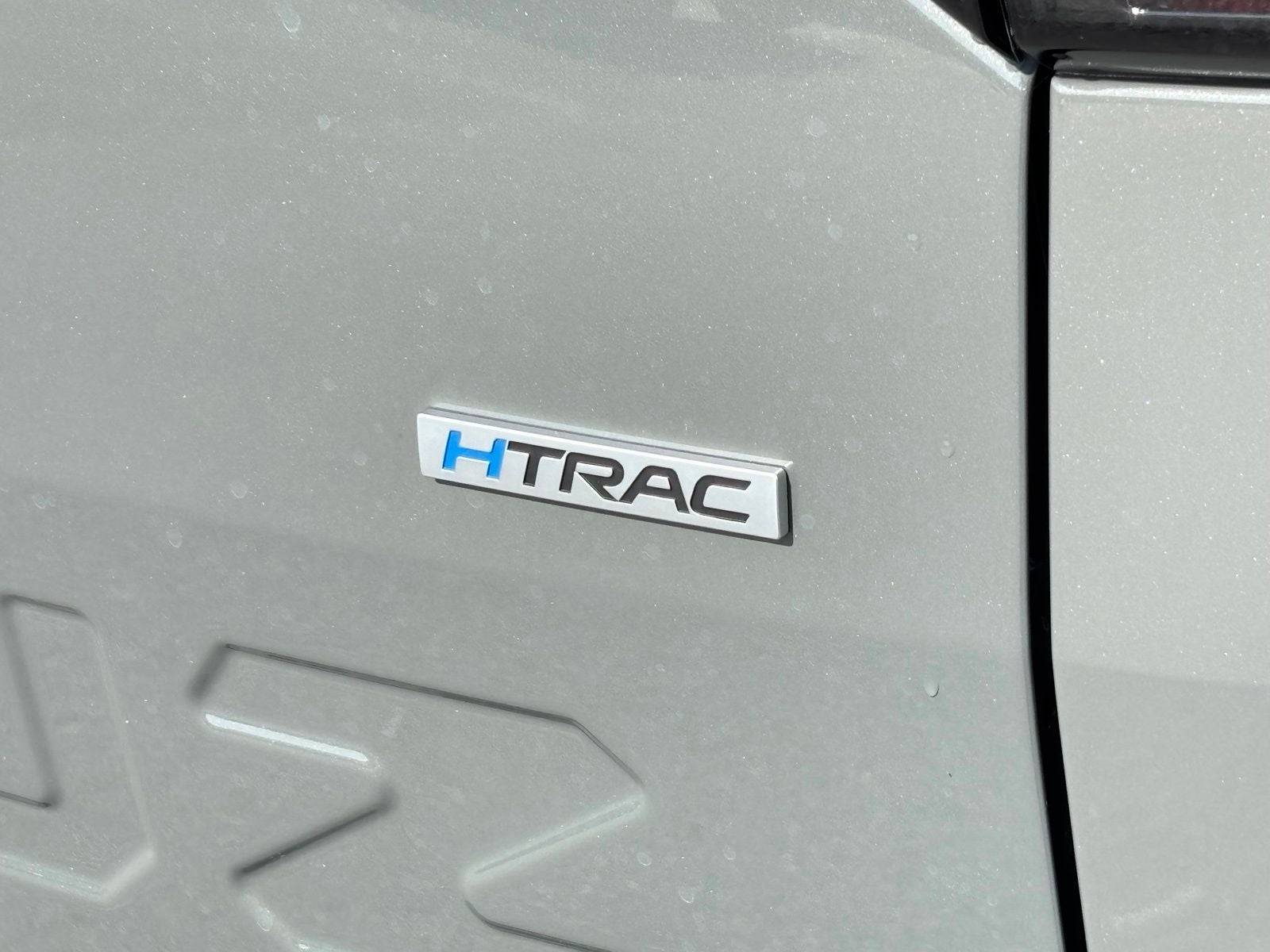 2027 Hyundai SANTA CRUZ SE