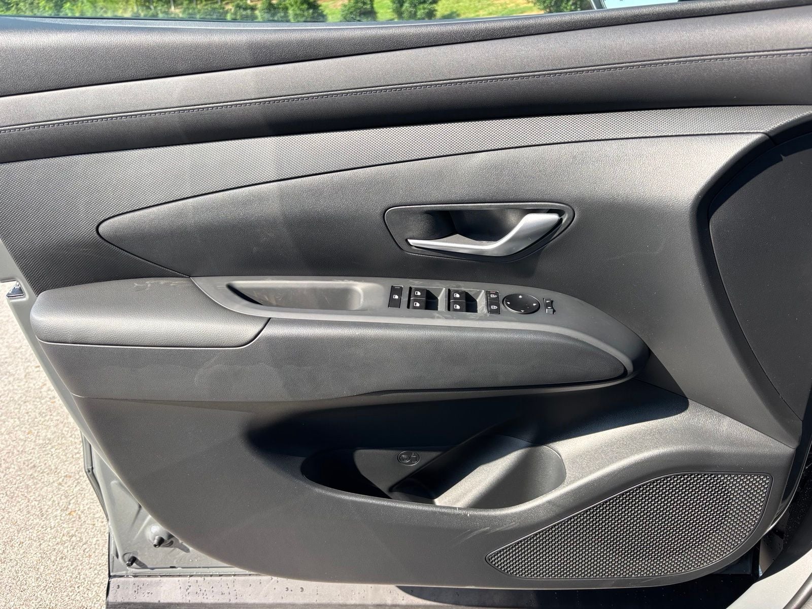 2027 Hyundai SANTA CRUZ SE