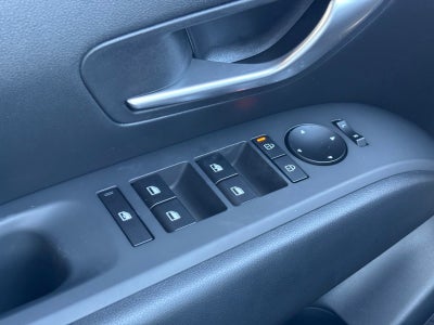 2027 Hyundai SANTA CRUZ SE
