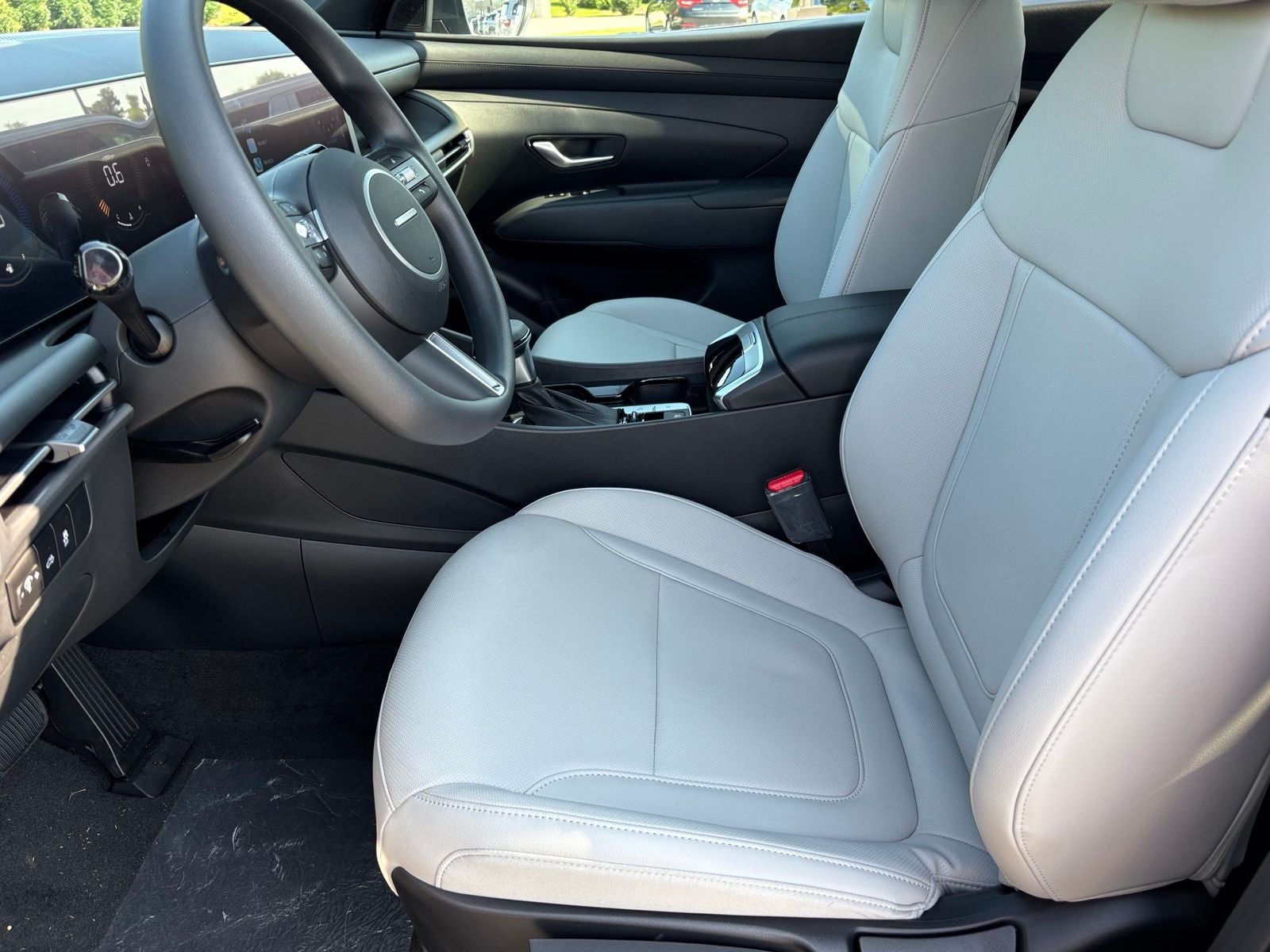 2027 Hyundai SANTA CRUZ SE
