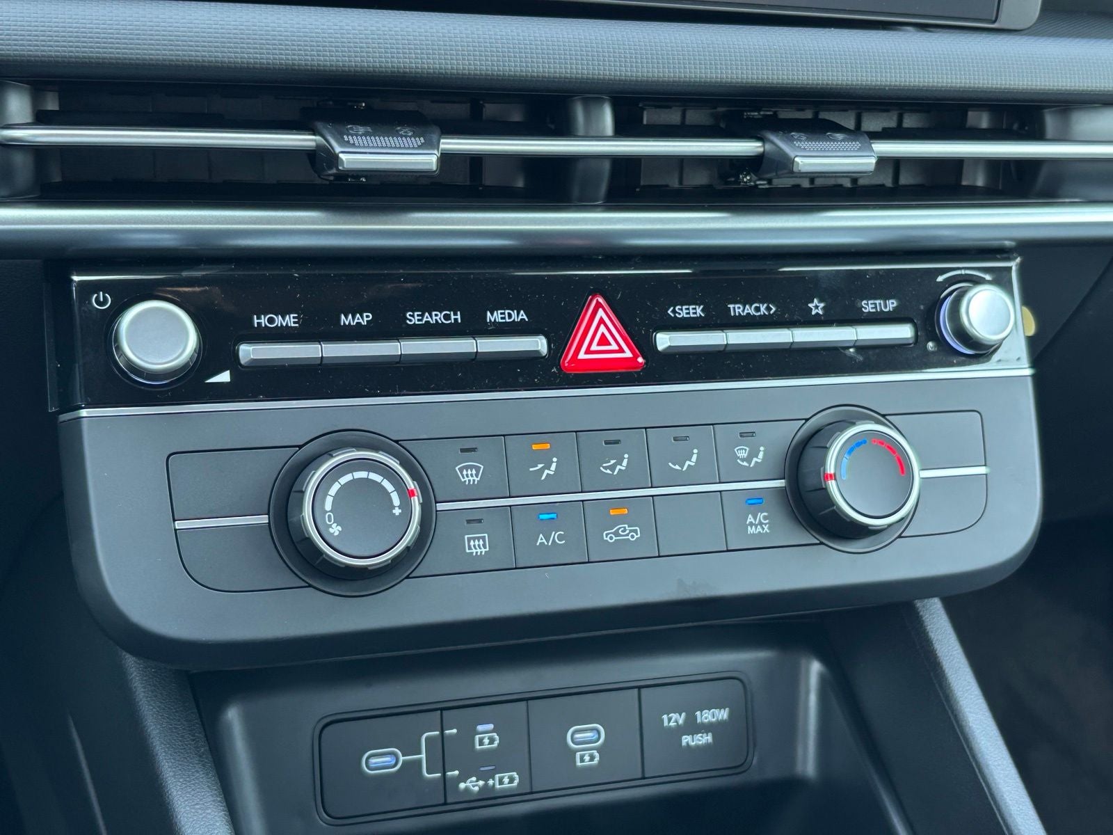 2027 Hyundai SANTA CRUZ SE