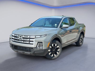 2027 Hyundai SANTA CRUZ SE