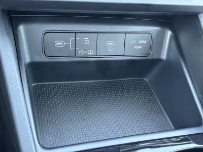 2027 Hyundai SANTA CRUZ SE