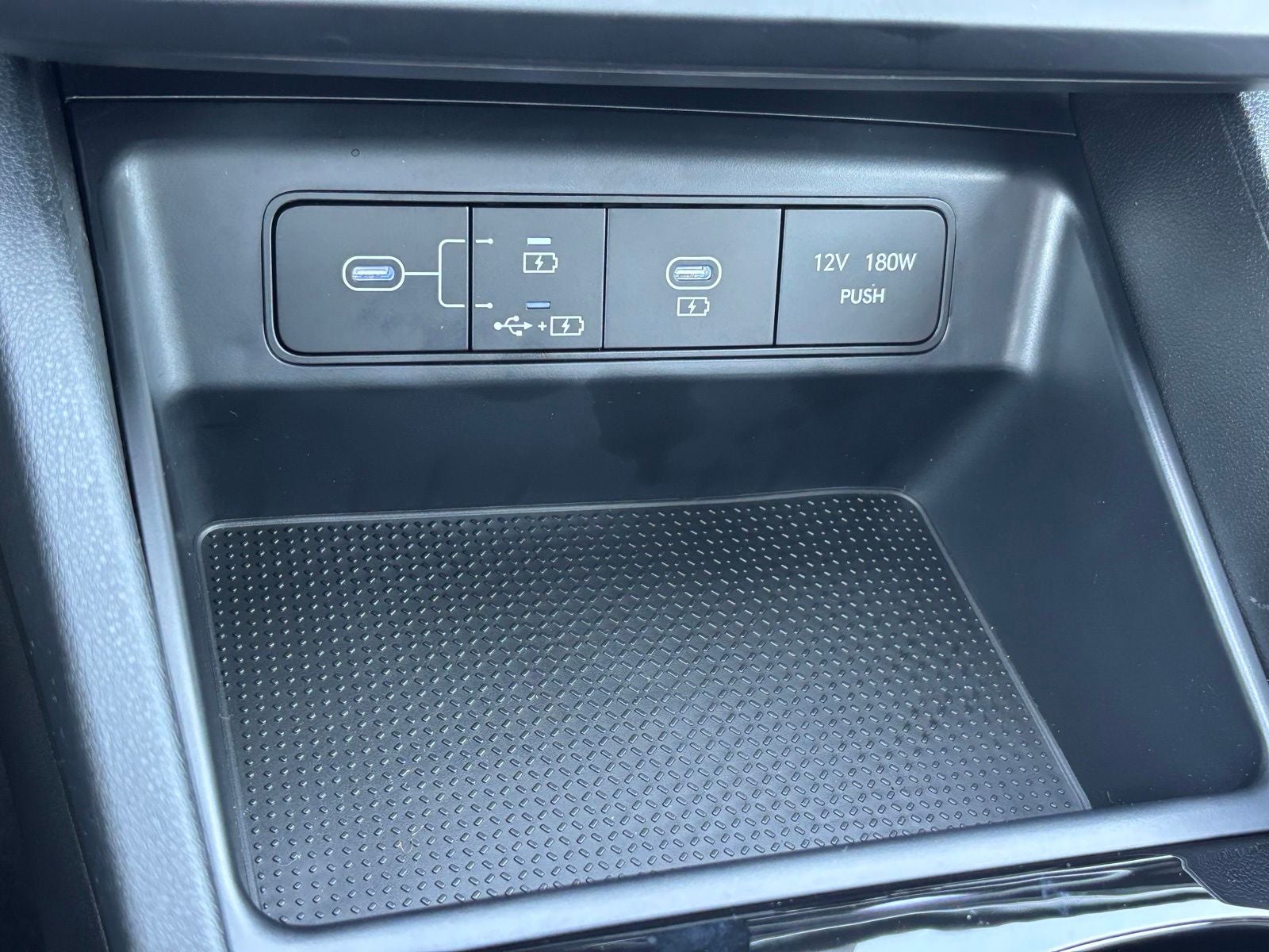 2027 Hyundai SANTA CRUZ SE