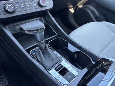 2027 Hyundai SANTA CRUZ SE