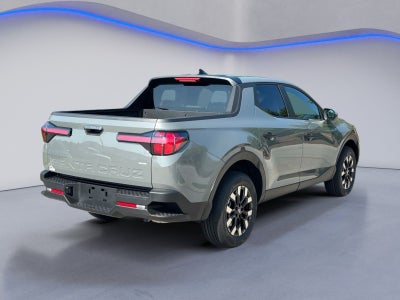 2027 Hyundai SANTA CRUZ SE
