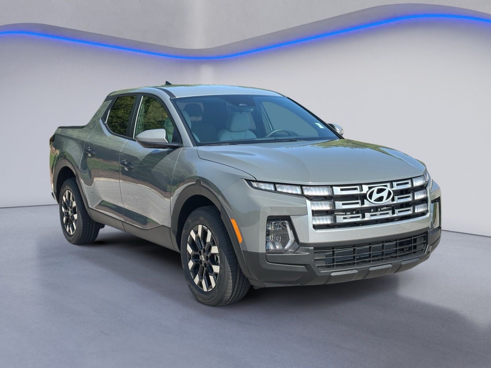 2027 Hyundai SANTA CRUZ SE