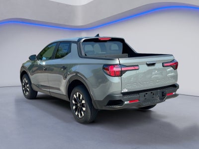 2027 Hyundai SANTA CRUZ SE