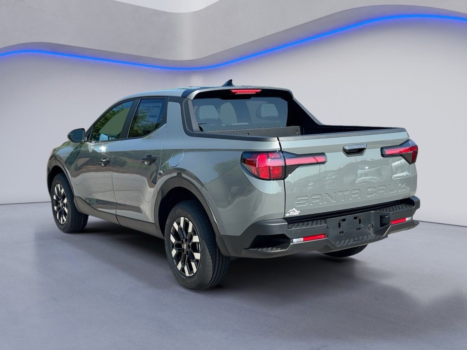 2027 Hyundai SANTA CRUZ SE