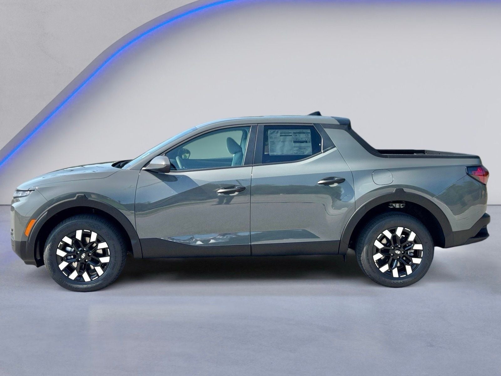 2027 Hyundai SANTA CRUZ SE
