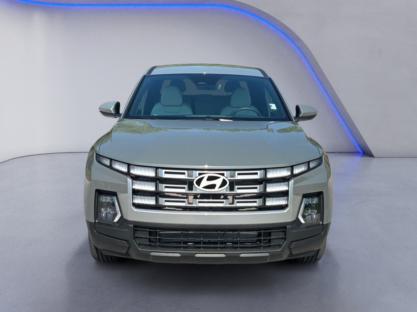 2027 Hyundai SANTA CRUZ SE