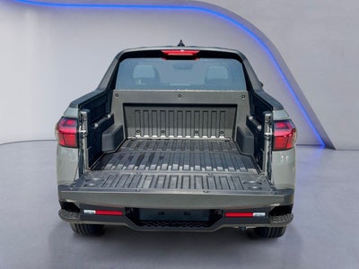 2027 Hyundai SANTA CRUZ SE