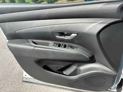 2027 Hyundai SANTA CRUZ SE