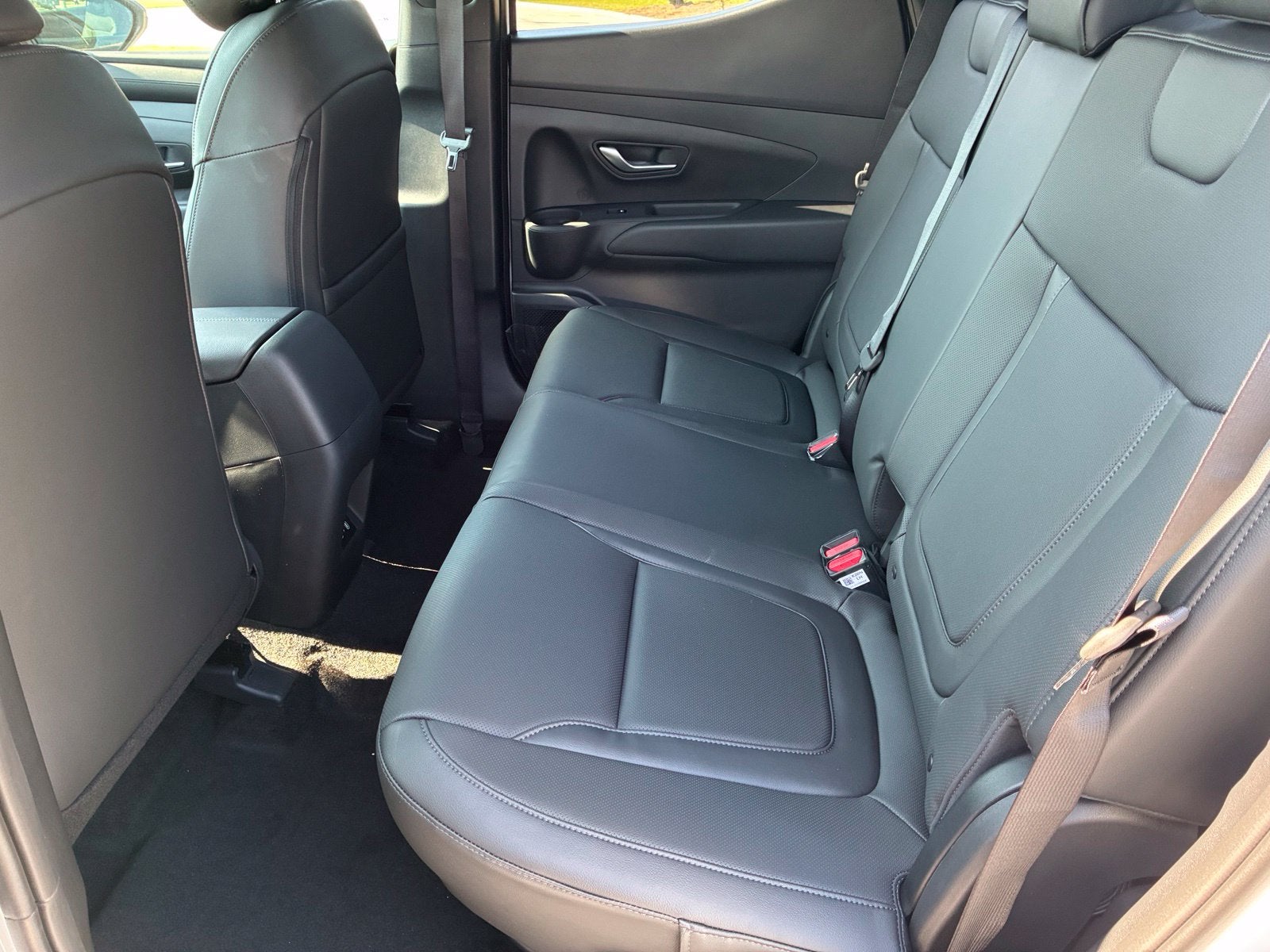2027 Hyundai SANTA CRUZ SE