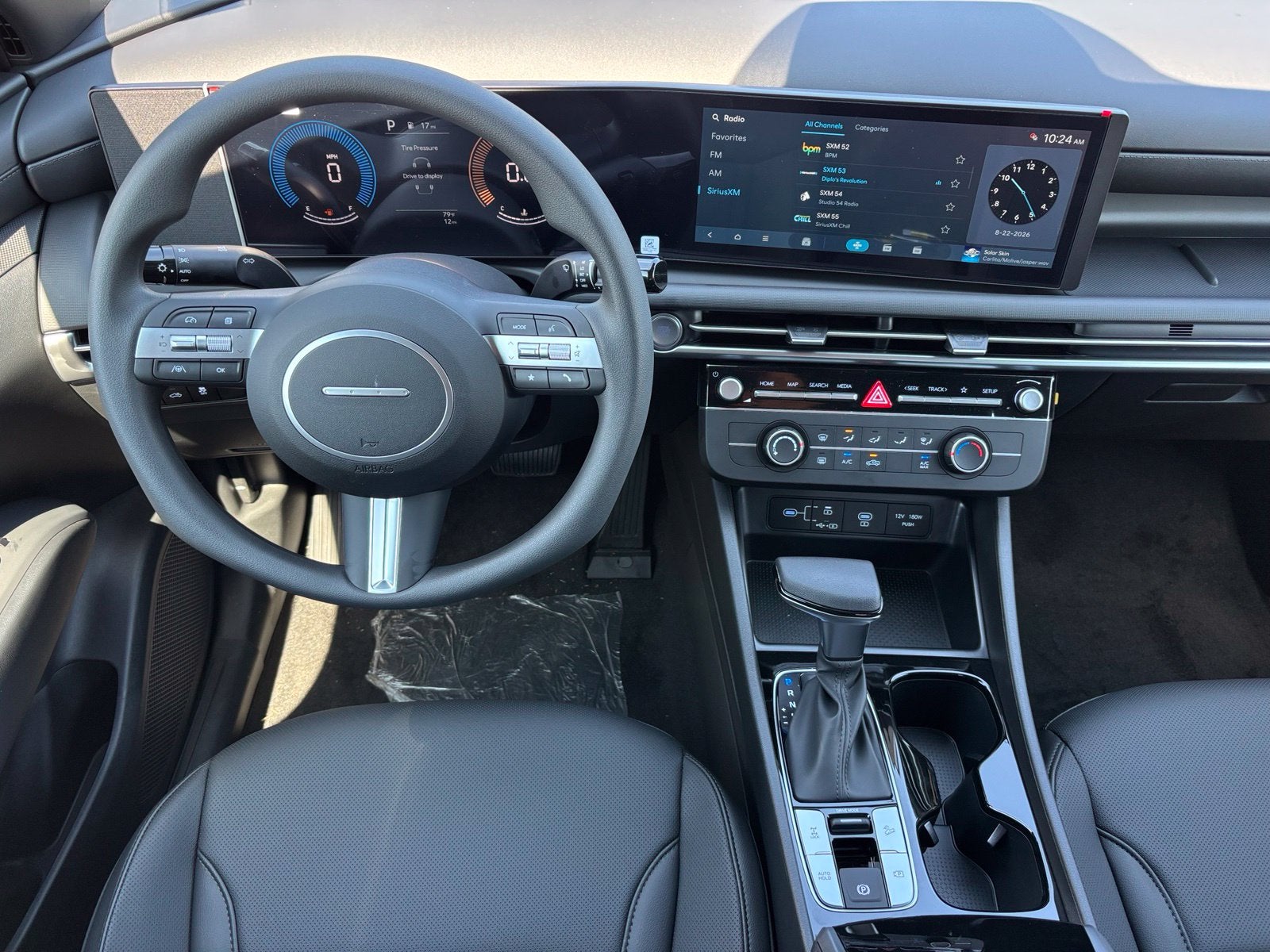 2027 Hyundai SANTA CRUZ SE
