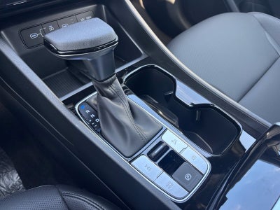 2027 Hyundai SANTA CRUZ SE